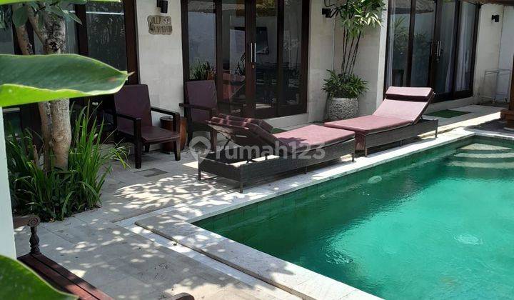 Villa Termurah Di Lodtunduh Ubud Cocok Vila Rental 2