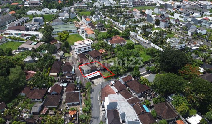Premium Land for Sale in Kayu Tulang Utara, Canggu