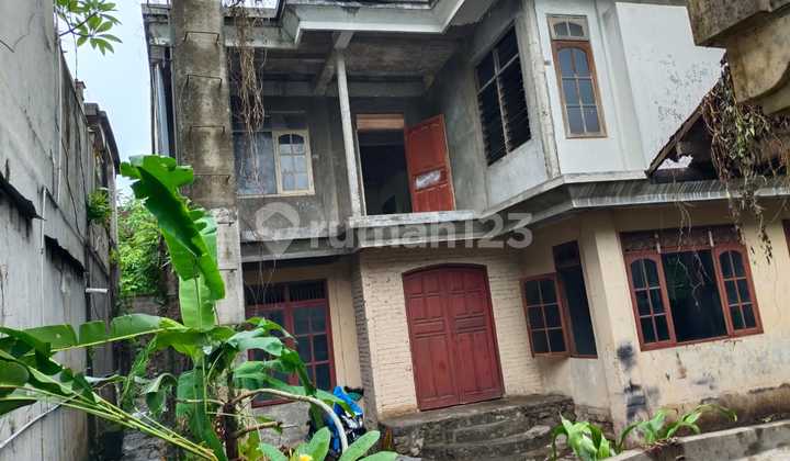 Rumah Murah Di Batubulan Tanah Besar Siap Huni  1