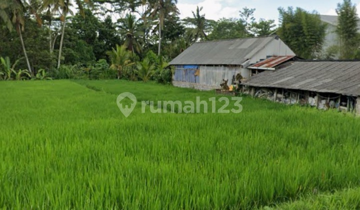 Tanah di Jln Utama Tirtatawar Cocok Resto Vila Cafe Gym Tanah di Jln Utama Tirtatawar Cocok Resto Vila Cafe Gym