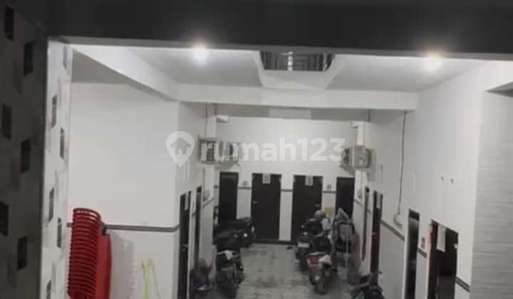 Dijual Kost Lantai 2 Masih Baru di Pemogan 2
