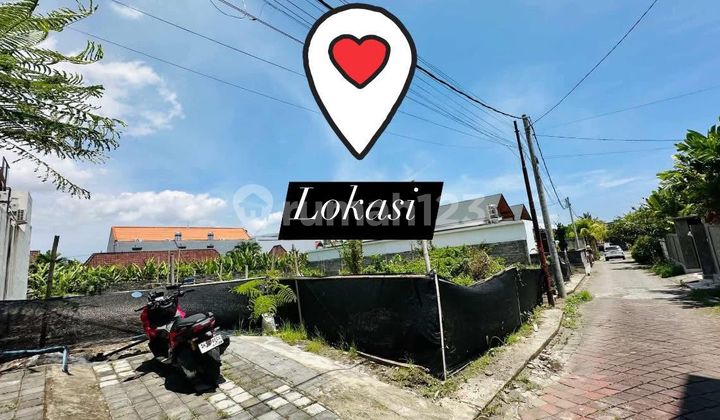 Land View, Rice Fields, and Sea, Suitable for Villa Rental, Seseh Beach Land View, Rice Fields, and Sea, Suitable for Villa Rental, Seseh Beach