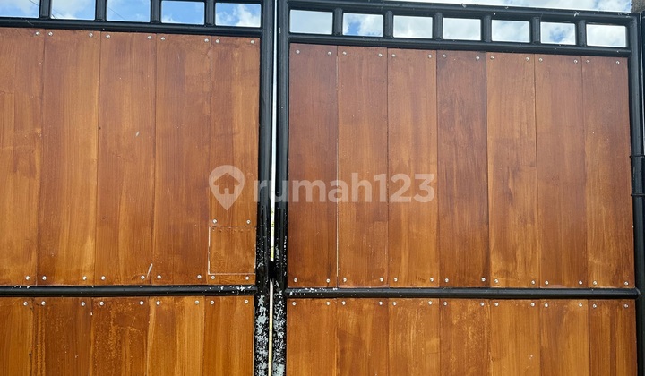 Tanah Pinggir Jalan Utama Dekat Objek Wisata Cocok Hotel Villa 1