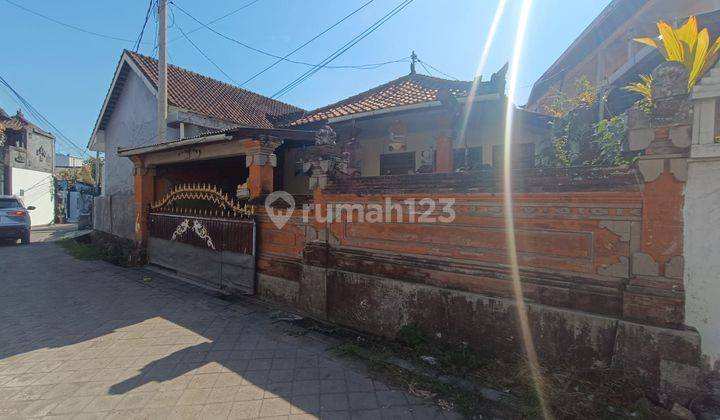 Rumah Super Murah Di Canggu Siap Pakai Untuk Villa 