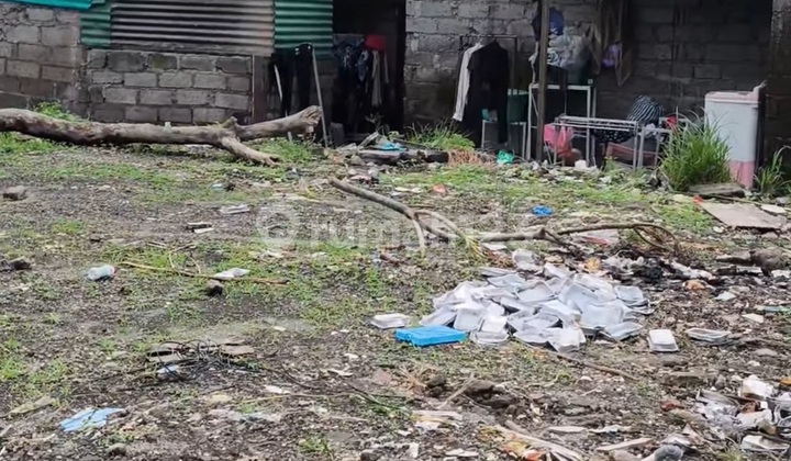 Cheap Land Near Renon Plaza Ready to Build