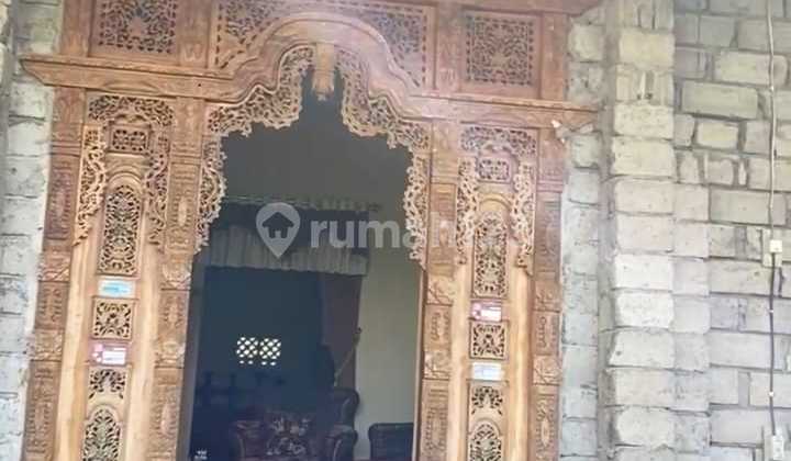 Affordable House with Mountain View, Rice Field Surroundings, and Cool Air Affordable House with Mountain View, Rice Field Surroundings, and Cool Air