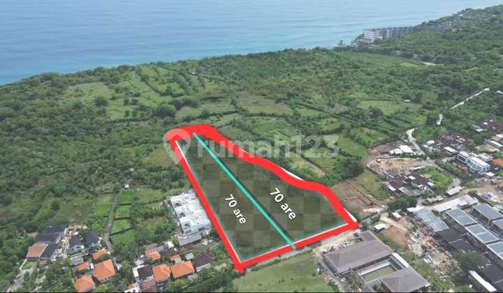 Land For Lease Dekat Savaya dan Sundays Beach Club