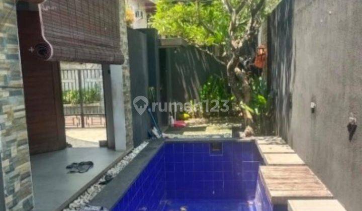 Villa Termurah Di Kerobokan Cocok Villa Rental 1