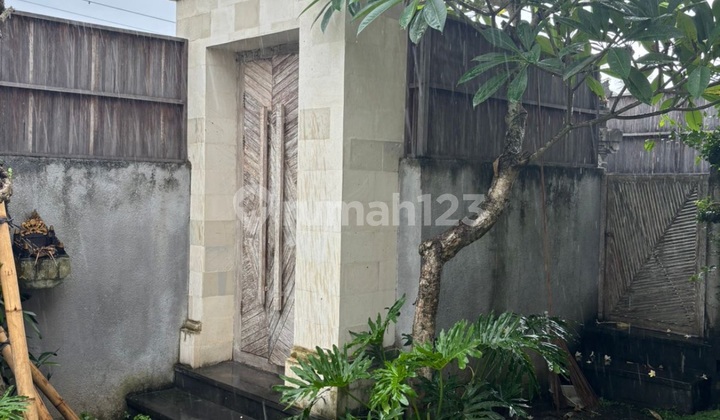 Affordable Villa Ready to Occupancy Good Location for Rental 2