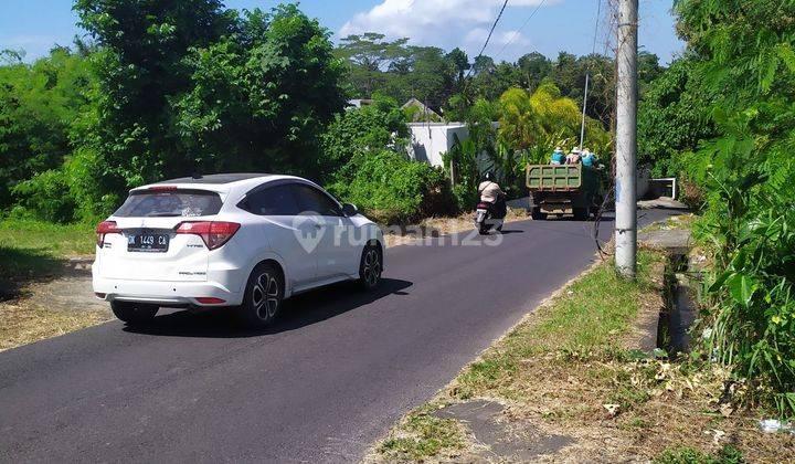 ROAD SIDE LAND SUITABLE FOR VILLA AND RESTAURANT 1