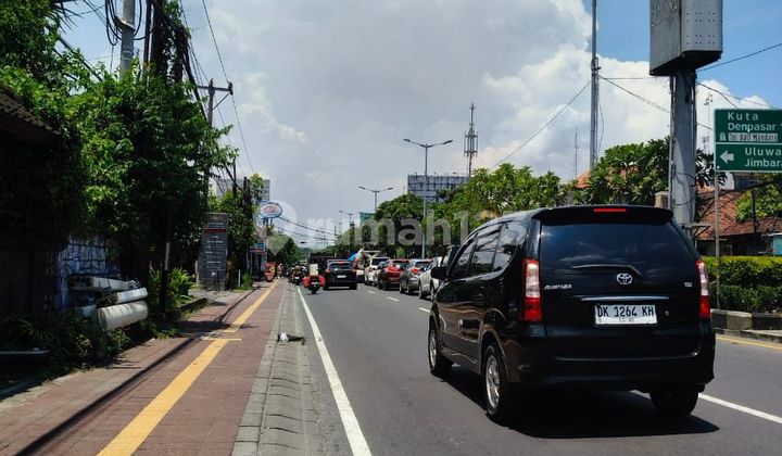 Jual Tanah Lokasi Kedonganan Bagus Strategis Dan Istimewa Jual Tanah Lokasi Kedonganan Bagus Strategis Dan Istimewa