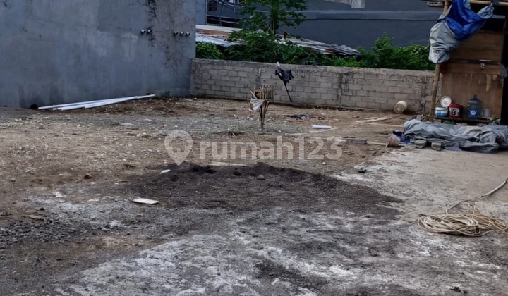 Ready-to-Build Dalung Permai Land, Affordable Price Ready-to-Build Dalung Permai Land, Affordable Price