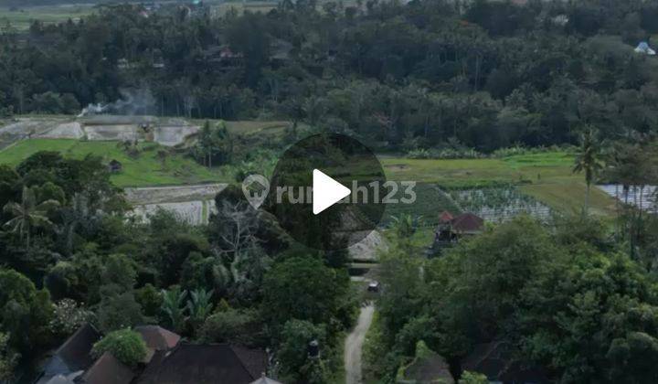 BEAUTIFUL PINK VIEW ZONE LAND SUITABLE FOR VILLA RENTAL 1