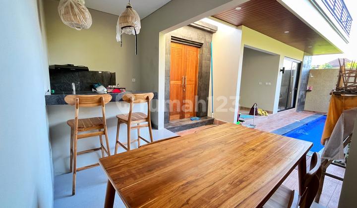 Villa with a Cool Rice Field View Near Ubud, Strategic Location Villa with a Cool Rice Field View Near Ubud, Strategic Location