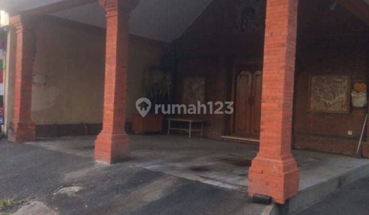 TOKO COCOK KANTOR ATAU BISNIS DI UBUD HARGA MURAH 1