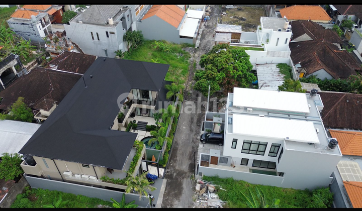 Small-Sized Yellow Zone Leasehold Land Ready to Build a Villa Small-Sized Yellow Zone Leasehold Land Ready to Build a Villa