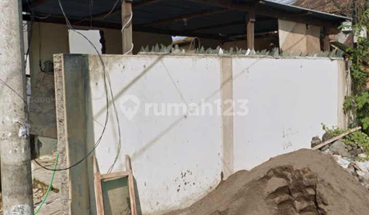 Tanah Siap Bangun Jalan 6Mtr Zona Kuning Renon Tanah Siap Bangun Jalan 6Mtr Zona Kuning Renon