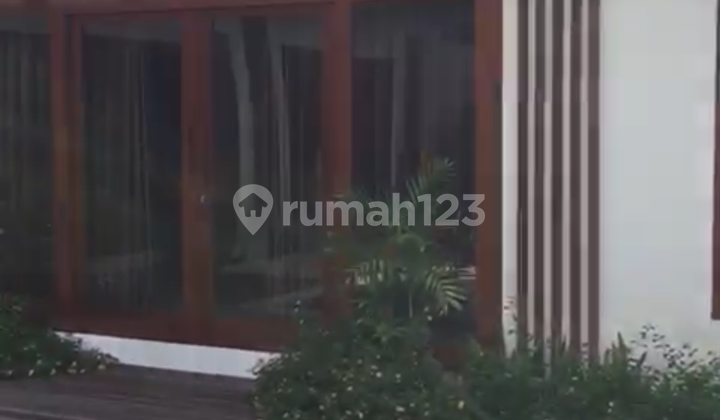 Vila Siap Huni Harga Murah Dekat Central Ubud 2