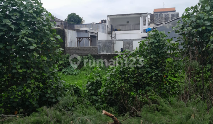 Yellow Zone Land Lease Cemagi View Rice Field Ready to Build Villa Yellow Zone Land Lease Cemagi View Rice Field Ready to Build Villa