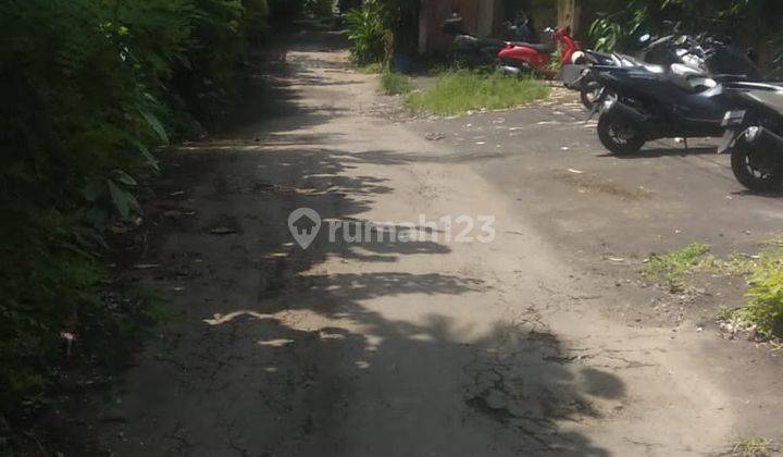 Tanah Lingkungan Villa Keren Di Ubud Ziap Bangun Villa  2