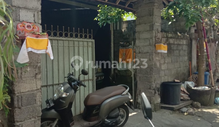 Tanah Murah Di Mas Ubud Siap Bangun Vila Rental 