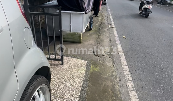 Shop House on Lodtunduh Main Road, Minimum 10 Years Lease 2