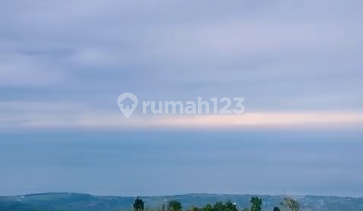 Selling Land Near Lovina Beach with Great View at Affordable Price