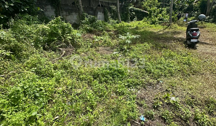 Jalan Cocok Resto Cafe Vila Hotel Zona Kuning Siap Bangun 