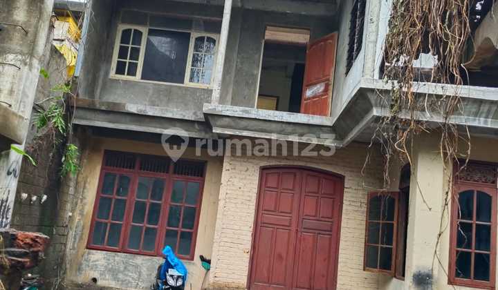 Rumah Murah Di Batubulan Tanah Besar Siap Huni  2