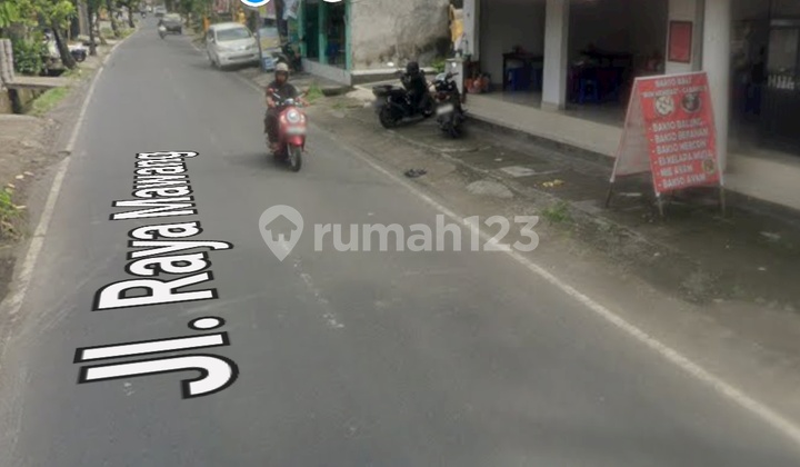 Ready-to-Use Rental Shop at Affordable Prices, Suitable for Food Business 2