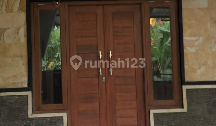 Rumah Baru Siap Huni Blahbatuh Cash Kredit