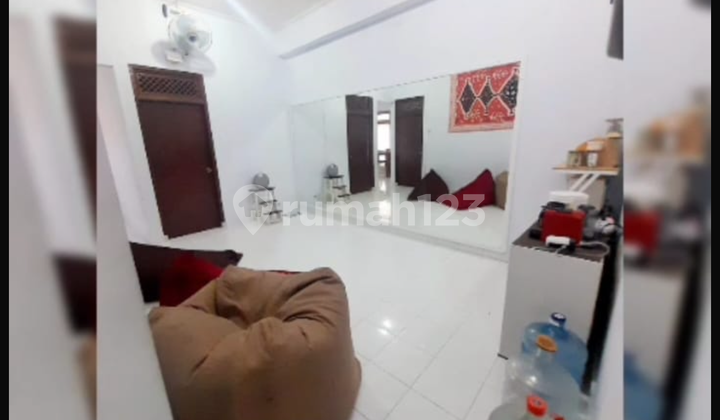 Rumah Sewa Dekat Kerobokan dan Canggu Full Furnitur 2