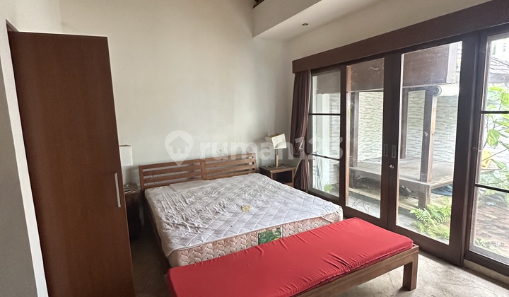 Vila Super Murah di Ubud bisa Cash dan Kredit