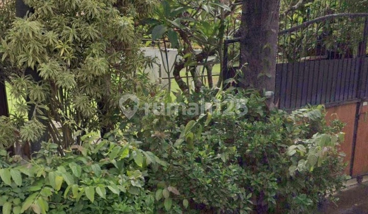 Tanah Sewa Dekat Pantai Sanur Cocok Vila Rental 