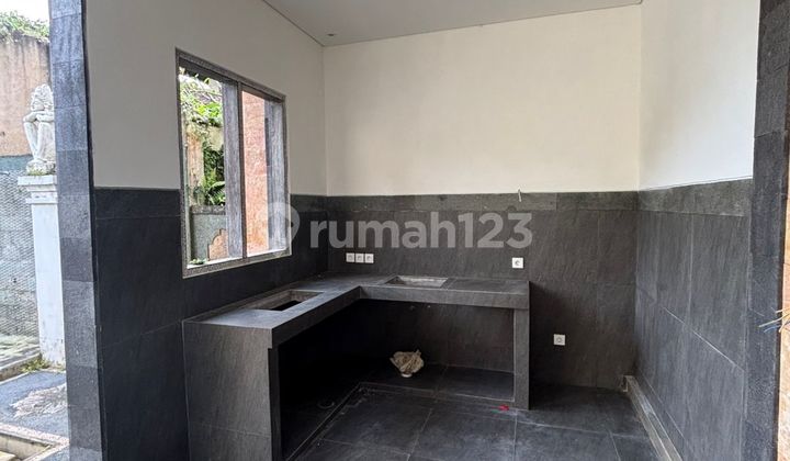 Beautiful Rice Field View Villa, Ideal for Rental Business 2