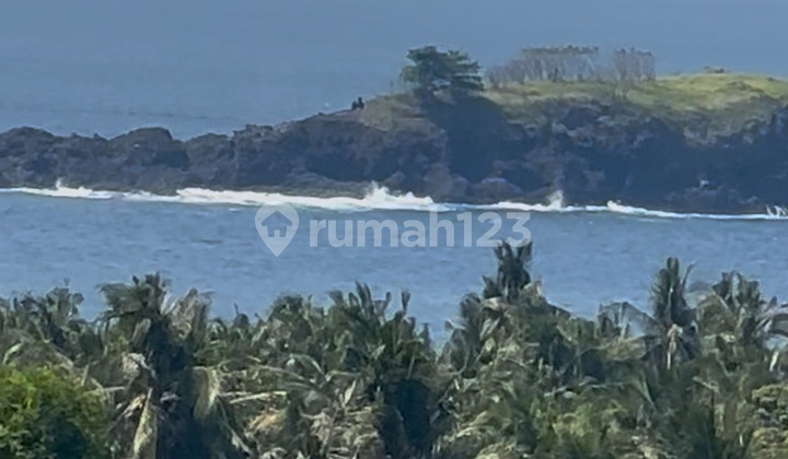 Ocean View Virgin Beach Cocok Vila Pribadi Ocean View Virgin Beach Cocok Vila Pribadi