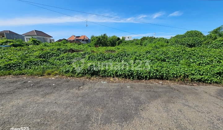 Affordable Land Gatsu West Ready to Build Strategic Location