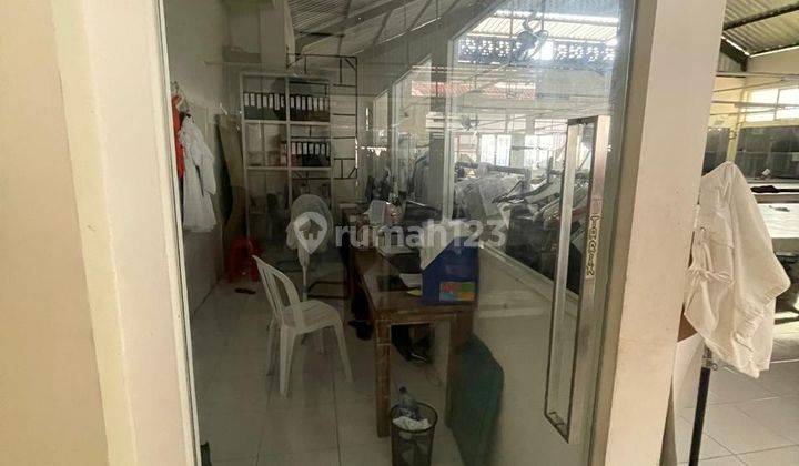 Over Sewa 3 Tahun Gudang Kantor Kerobokan Super Premium 2