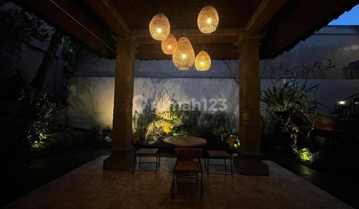 Guest House Di Central Ubud Harga Murah Fasilitas Lengkap 2