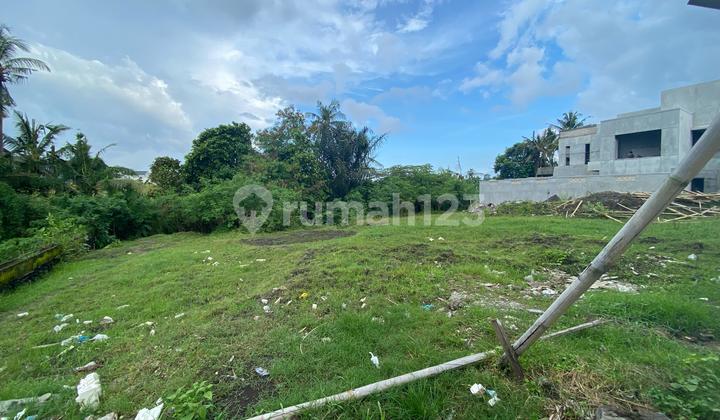 Tanah Zona Kuning Cocok Vila Harga Murah Aja Tanah Zona Kuning Cocok Vila Harga Murah Aja