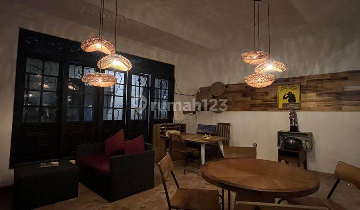 Guest House Siap Huni Harga Murah Lokasi Strategis 2