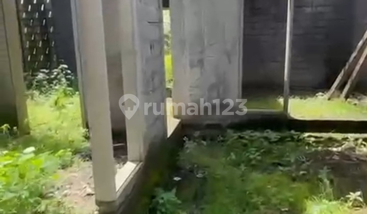 Tanah Bonus Vila 70% Lodtunduh Ubud Harga Murah