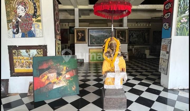 Super Large Rental Ruko Cheap Price Ready for Any Business 1