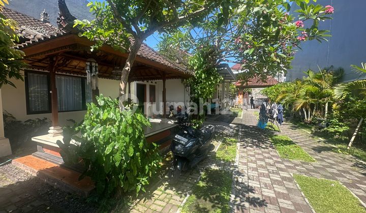 Tanah Murah Bonus Rumah Di Jalan Utama Trijata Denpasar Tanah Murah Bonus Rumah Di Jalan Utama Trijata Denpasar