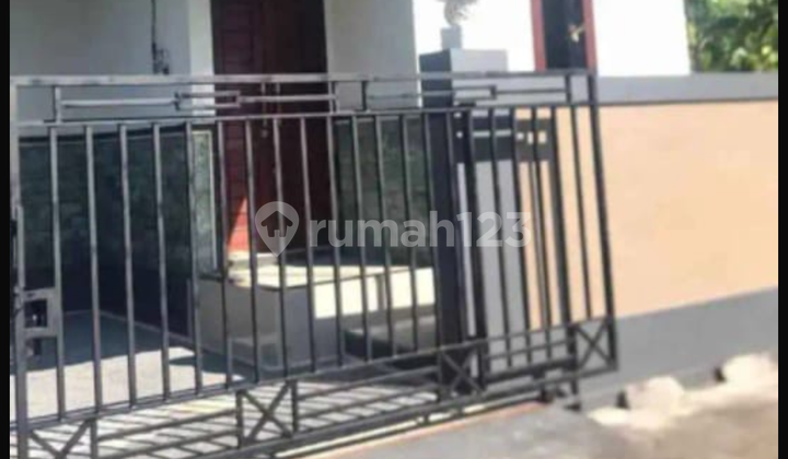 Affordable Ready-to-Occupy Rental House in Good Location Ketewel