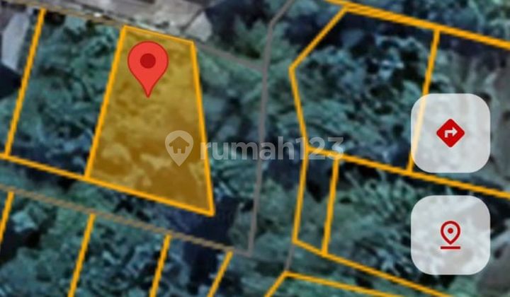 Dijual Tanah di Area Sading Dekat Puspem Badung Dijual Tanah di Area Sading Dekat Puspem Badung