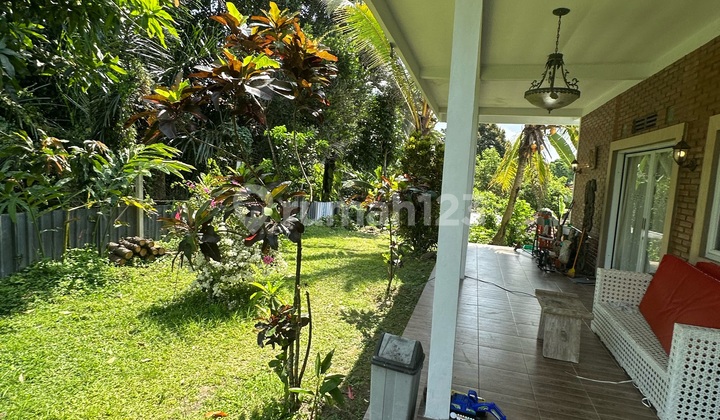 Rumah Sewa Murah Full Furnitur Siap Huni Min 2 Tahun 2