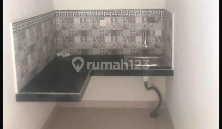 Affordable Ready-to-Occupy Rental House in Good Location Ketewel