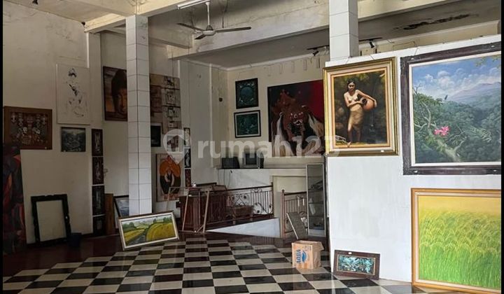 Super Large Rental Ruko Cheap Price Ready for Any Business 2