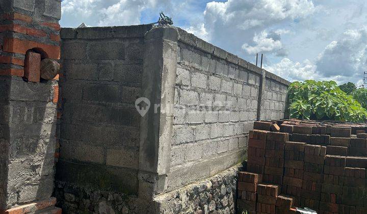Tanah Pinggir Jalan Utama Dekat Objek Wisata Cocok Hotel Villa 2